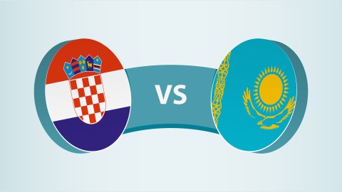 Qazaxıstan Xorvatiya ilə neft sahəsində əməkdaşlıq edəcək