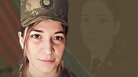 O, elə bir titula sahibləndi ki... - Şəhid Arəstənin DASTANI