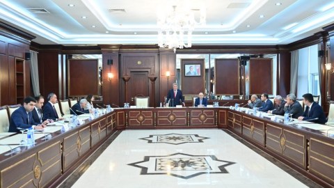 Azad edilən ərazilərdə bir çox yer adları dəyişdirildi