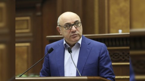 Ermənistan onu səfir göndərmək istədi - Rusiya rədd etdi