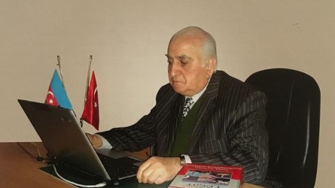 Azərbaycanlı alim vəfat etdi 