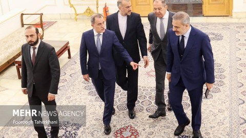 XİN başçıları növbəti dəfə bu ölkədə toplaşacaq - Lavrov açıqladı