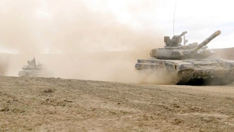 Azərbaycan-Türkiyə birgə taktiki təlimlərinin planı AÇIQLANDI