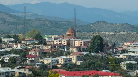 Qərbi Azərbaycan, Qarabağ və Şərqi Zəngəzurda yer adları dəyişdiriləcək - EKSKLÜZİV