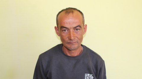 Mağazalardan oğurluq edən şəxs saxlanıldı