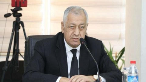 İlham Əliyevin siyasətini qəbul etmək istəməyənlər fəallıq göstərirlər - Vahid Əhmədov