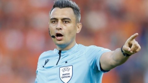 “Bayer” – “Qarabağ” oyununun hakimləri bəlli oldu