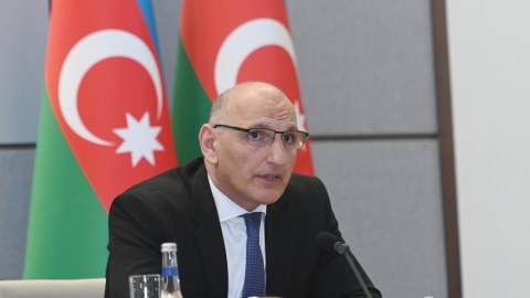 Fransa Cənubi Qafqazın daha da hərbiləşdirilməsi yolu ilə gedir - Əmirbəyov