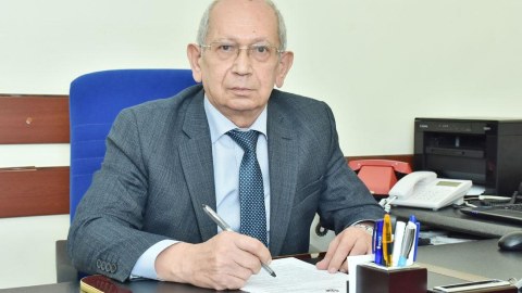 Sumqayıt Dövlət Universitetinin daha bir prorektoru işdən çıxarıldı