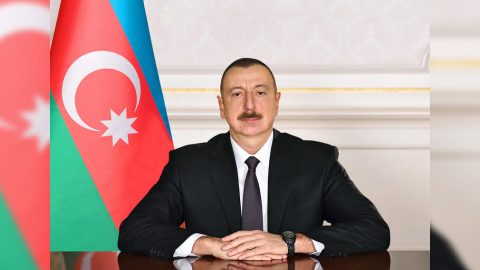 Prezidentdən dövlət borcu ilə bağlı FƏRMAN
