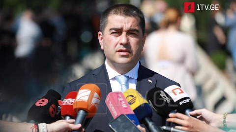 Gürcüstan "3+3"lə bağlı Lavrova cavab verdi: İstisnadır!