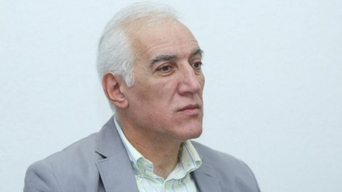 Ermənistan prezidenti Belçikaya gedir