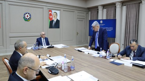 Hökumət Böyük Qayıdışla bağlı prezidentə hesabat verəcək