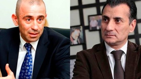 “Mirşahin heç vaxt bizim şərikimiz olmayıb” - Vahid Mustafayev