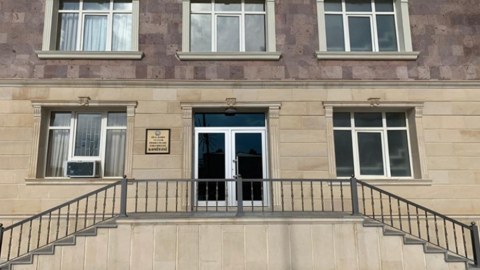 Uşaq və Ailələrə Dəstək Mərkəzlərinə neçə nəfər müraciət edib?