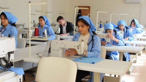 Peşə məktəblərində qızların sayı artırılmalıdır