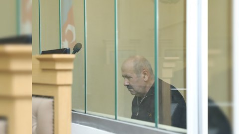 Allah onların bəlasını verib, çoxu ölüb - Vaqif Xaçaturyan 