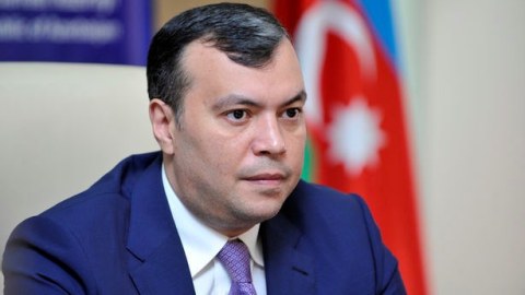 Nazir növbəti büdcə paketinə daxil olan məsələləri AÇIQLADI