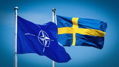 Macarıstan İsveçin NATO-ya üzvlüyünə mane olur