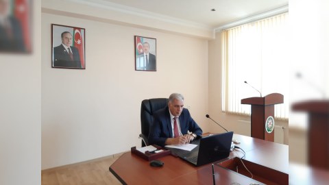 İşdən çıxarılan icra başçısı kimdir? - Oqtay Əsədovun qudası... - DOSYE