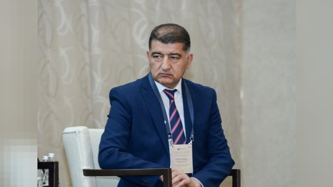 Prezident Samuxa yeni icra başçısı TƏYİN ETDİ
