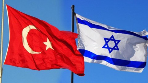 Türkiyə İsraillə bütün enerji müqavilələrini dayandırır