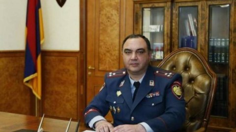 Ermənistan DİN-dən Qarabağ ermənilərinə çağırış: Silahlarınızı təhvil verin!