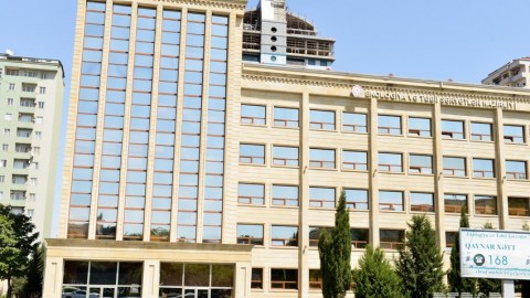 Bakıda Hindistan-Azərbaycan Hökumətlərarası Komissiyasının iclası keçirildi