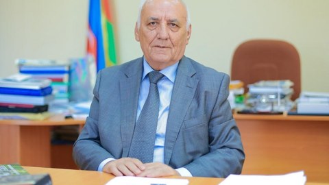 Yaqub Mahmudov Qarabağın alban-türk tarixi ilə bağlı real faktlar açıqlayıb