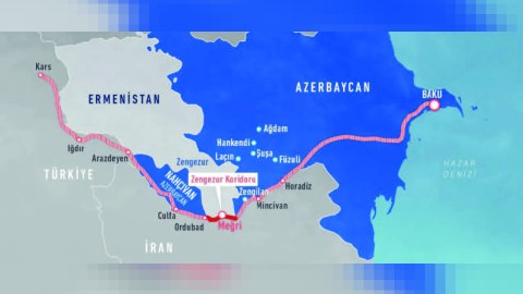 Zəngəzur dəhlizinin taleyi necə olacaq? - POLITICO regionumuzdan yazır