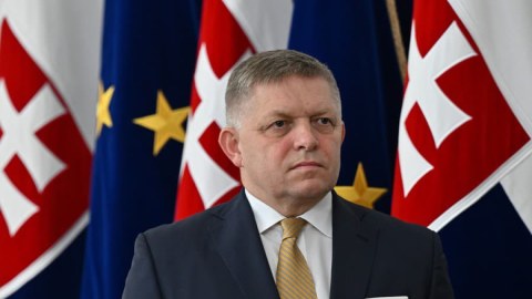 Slovakiyanın yeni Baş naziri bəlli oldu
