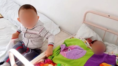 Ombudsman Gəncədə küçəyə atılan azyaşlıları nəzarətə götürdü