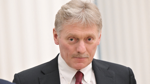 Kreml Paşinyanın qalmaqallı çıxışından xəbərsizdir 