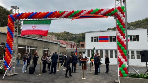 Zəngəzurda konsulluq açan dövlətlər onları bağlamağa məcbur olacaqlar