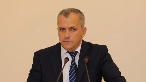Şahramanyan Azərbaycan tərəfi ilə apardığı danışıqları AÇIQLAYACAQ