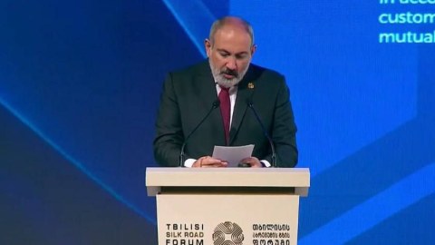 Türkiyə və Azərbaycanla yolların açılmasına ehtiyac var - PAŞİNYAN