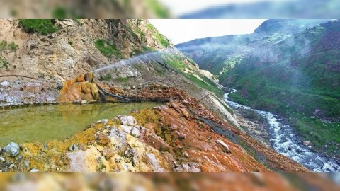 Kəlbəcər, Laçın və Şuşada brend sular istehsal ediləcək