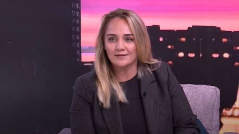 Həyat yoldaşım 3 minlik telefon almırsa, boşanmalıyam - VİDEO