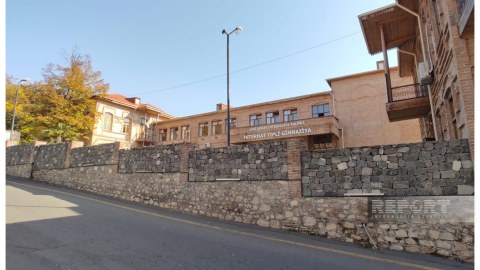 25 şagirdin qızılcaya yoluxduğu məktəblə bağlı AÇIQLAMA