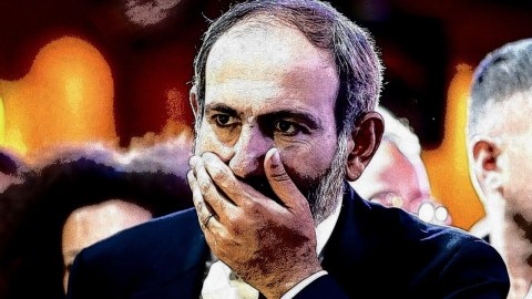 Paşinyan Rusiya bazasını Fransa bazasıyla əvəz edə bilsə, nələr olacaq...