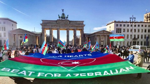 Gələn il diaspora nə qədər vəsait ayrılacaq...