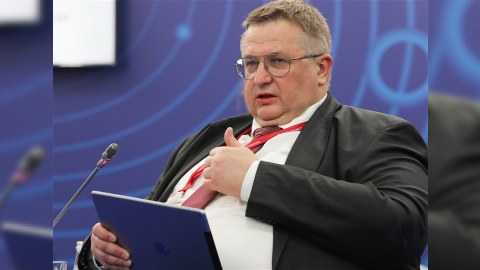 Rusiya baş nazirinin müavini Zəngəzur dəhlizinin tikintisindən DANIŞDI