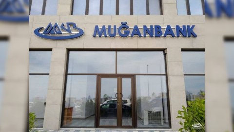 Ləğv prosesində olan “Muğan Bank”ın kreditorlarının NƏZƏRİNƏ!