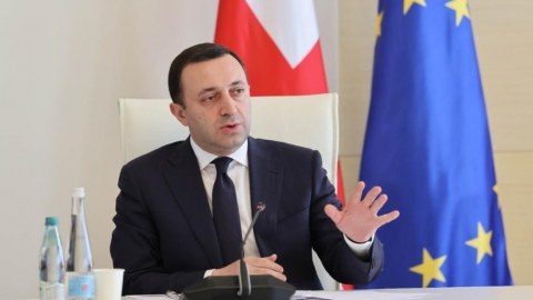 Sualtı elektrik kabeli Avropanı Qafqazla birləşdirəcək