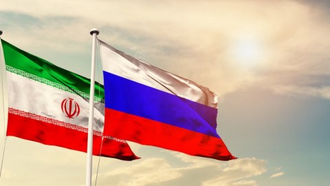 Rusiya və İran diplomatları "3+3"ü müzakirə etdi