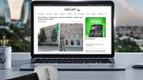 “Report”un 9 yaşı tamam olur