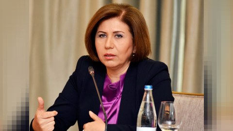 Cəmiyyətimiz istismara qarşıdır - Komitə sədri