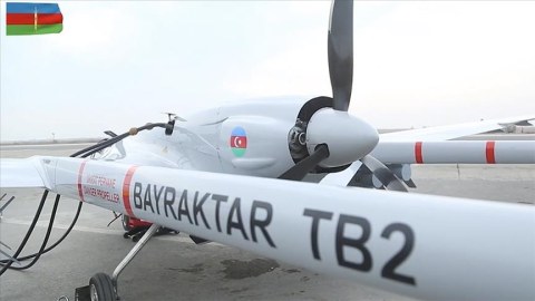 Hindistan Ermənistanı "Bayraktar"a qarşı silahlandırır - ŞOK DETALLAR