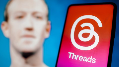 "Threads"in aylıq istifadəçiləri açıqlandı - 100 milyon