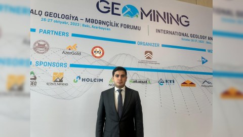 Geoloji axtarış-qiymətləndirmə işlərində Türkiyə təcrübəsi öyrənilir